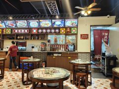-顺德杨廷记(白云山店)