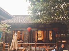 景观位-三只耳火锅(宽窄巷子店)