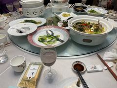 -仙林宾馆-餐厅