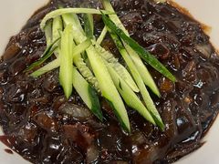 -桃园中华料理炸酱面(燕儿岛路店)