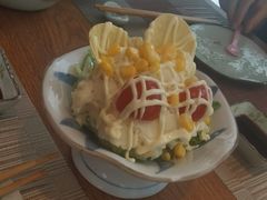 -酒井酱子·深夜食堂(东城汇店)