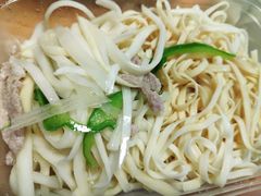 茭白三丝冷面-顶巧鸡汤馄饨(虹口总店)