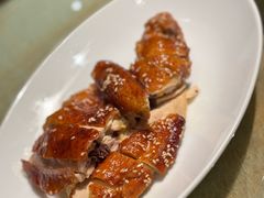 -湖滨28中餐厅·西湖宴·杭州君悦酒店