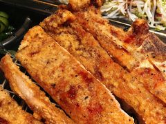 -馔豚·台北菜专门店(深圳湾万象城店)