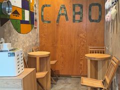 -CABO Coffee