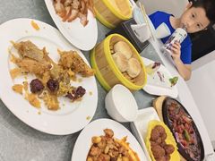 -鸿运楼烤鸭店(天桥店)