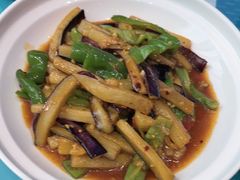 -丝宴·凤城印象·西北特色菜(彩虹湾店)