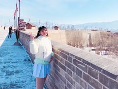 -暖泉古镇