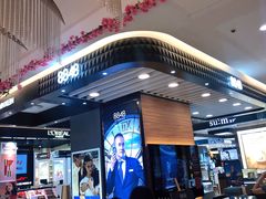 -新梦百货(民族店)