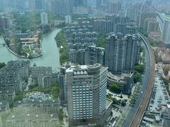 -环球港凯悦 · 享悦中餐厅