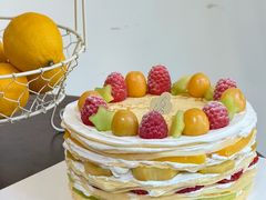 -花甜生活FatimCake·生日蛋糕