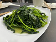 地瓜叶-古早人小吃店(黄河北路店)