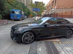 -上海德星奔驰(江杨南路店)