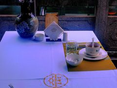 大堂-五岳宫·私房菜