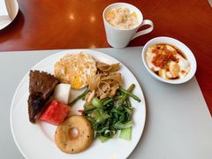 -武汉汉口火车站东方建国大酒店