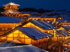 -梅州天地人花园酒店(梅县人民广场店)