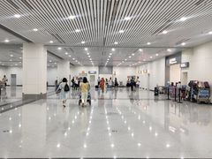 -福州长乐国际机场