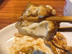 八珍豆腐-惠宾饭庄(中山路店)