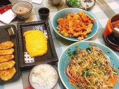 -君霖海鲜私房菜(春柳店)