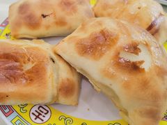 烤包子-清真·尚穆回回香清真餐厅(工人新村店)