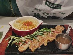 -豪客来牛排(开元盛世广场店)