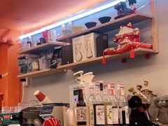 -叁秋咖啡 SANQIU COFFEE(天津河北路店)