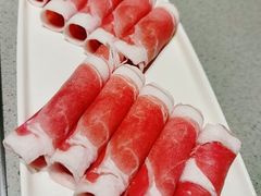 -海底捞火锅(亲贤北街店)