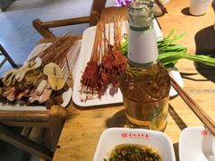 -袁记串串香(涧西总店)