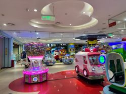 -meland亲子乐园·派对·研学(淄博万象汇店)