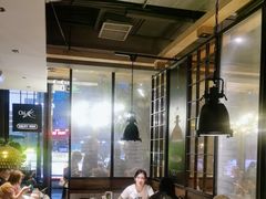-薇酌饮·陕西菜(南门外店)