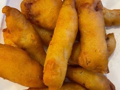 炸糟鳗鱼-海坛特色小吃·只做平潭特色菜(平潭店)