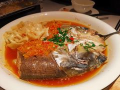 -外婆家(西红门荟聚购物中心店)