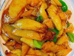 -四姐妹东北饺子(沙尾路店)