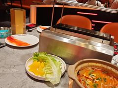 -鼎原力量东北吊炉烧烤(幸福街店)