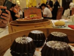 -酌宴府The China Club·广州万富希尔顿酒店(云城东路店)