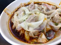-秦云老太婆摊摊面(磁器口店)