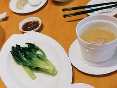 -鼎泰丰(嘉年华•海信广场VILLAGE店)