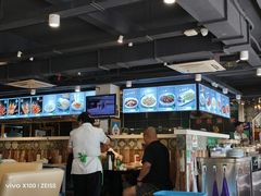 -直隶安家牛肉罩饼(新石店)