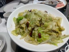 -郭大侠春饼.小海鲜(奉天街店)