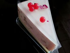 玫瑰半熟芝士-好利来(北新桥店)