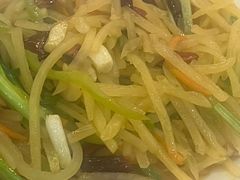 -龙记烤鸭店(新民路店)