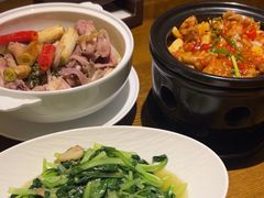 -粗茶淡饭·隐庐私厨(东亭店)