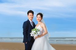 -古摄影婚纱(湛江霞山步行街店)