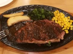 -萨莉亚意式餐厅(国展天虹店)
