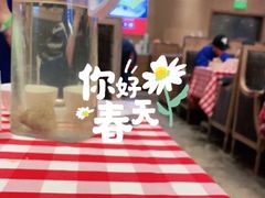 -西贝莜面村(金隅嘉品mall店)