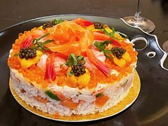 -西村日本料理(香格里拉饭店)