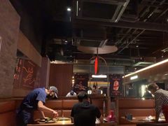 -虎哥六韩式烤肉料理 TIGERGRILL(隆生金山湖中心购物广场店)