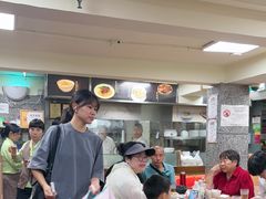 -百福麵家(新馬路店)