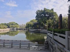 -寮步香市古镇休闲景区