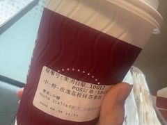 -COSTA COFFEE(哈尔滨凯德学府店)